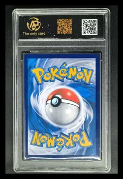 2024 Pokemon Cards CHN. Glaceon VMAX 035/132 RRR RPA 10 (SAME AS PSA 10) - Image 2