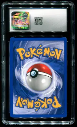 CGC 9 Dark Scizor 1st Edition Holo Neo Destiny 2002 Pokemon Card #9 - Image 2