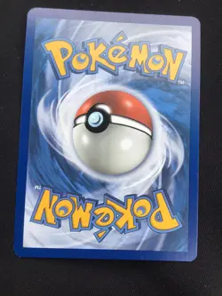 Pikachu 28/73 Water Web Holo Promo Sun & Moon Shining Legends Pokemon Card NM - Image 2