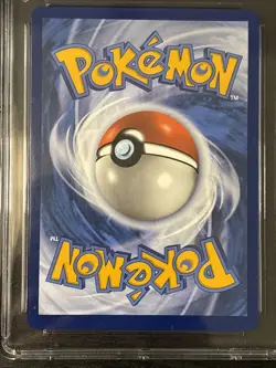 Team Rocket's Nidoking ex 233/182 SIR Destined Rivals Pokemon Card Cgc 8.5 - Image 4