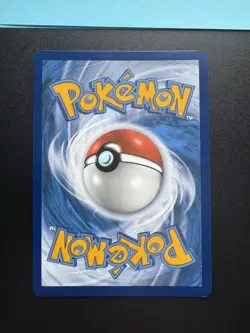 Pokemon TCG Gardevoir EX Special Illustration Rare Card 233/091 Paldean Fates - Image 2