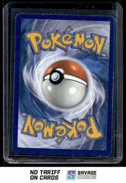 2016 Pokemon Black Star Promo Card Pikachu #XY95 - Image 2