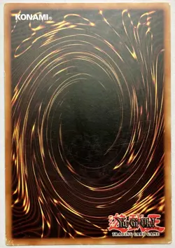 ABPF-EN042 Sun Dragon Inti - Ultra Rare Unlimited Lightly Played YuGiOh Card - Image 2