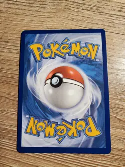 Oricorio EX SIR Black Star Promo Card #24 From The Charizard UPC NM PSA 10 U "G" - Image 2