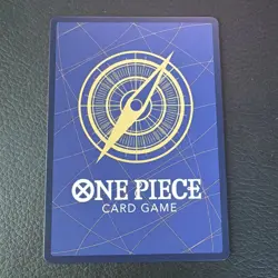 Queen (Parallel) OP01-097 R ROMANCE DAWN - ONE PIECE Card Game Japanese - Image 2