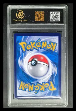2025 Pokemon Cards CHN. Mew EX 188/151 SSR RPA 10 (SAME AS PSA 10) - Image 2