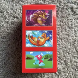 Pokemon TCG Pokemon Card 151 Korean SV2a Booster Box New Sealed - Image 2
