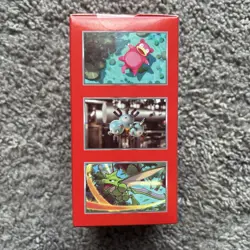Pokemon TCG Pokemon Card 151 Korean SV2a Booster Box New Sealed - Image 4