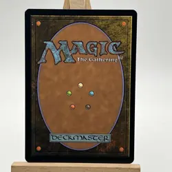 Venser's Journal Scars of Mirrodin Gold Rare NM - Image 2