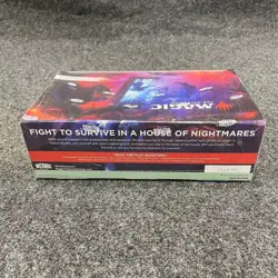 Magic: The Gathering Duskmourn: House of Horrors Play Booster Box, Box has Wear - Image 5