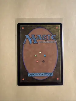 MTG Monk Gyatso TLE 0081 R NM Regular - Image 4