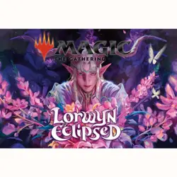 Magic: The Gathering Lorwyn Eclipsed Collector Booster Box PRESALE SHIPS 1/23 - Image 3
