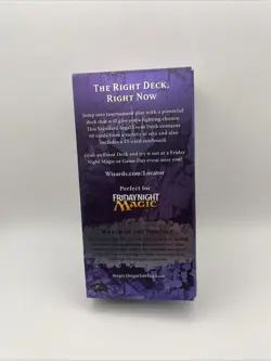 Magic The Gathering MTG Event Deck JOURNEY INTO NYX Wrath of the Mortals Opened - Image 2