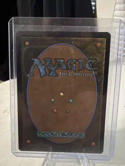 #0066 The Soul Stone Magic The Gathering - Image 2