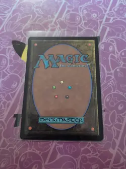 Starting Town - MtG Final Fantasy Rare Land 289 Non-Foil - Pack Fresh NM - Mint - Image 2