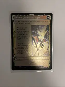 Dion, Bahamut's Dominant Final Fantasy Foil - Image 2
