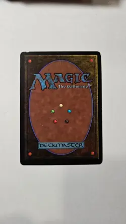 1994 Legends Mirror Universe ~ Vintage MTG/Magic LP condition - Image 3