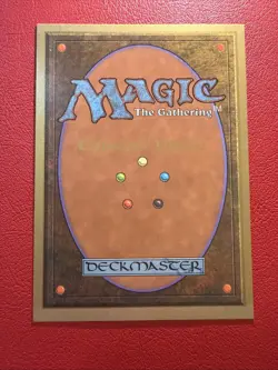 Magic the Gathering - Tropical Island - Collectors Edition - LP - Vintage - Image 2