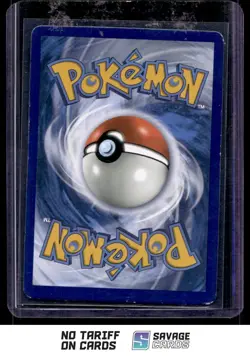 2014 Pokemon Phantom Forces (French) Ectoplasma ex #34/119 - Image 2