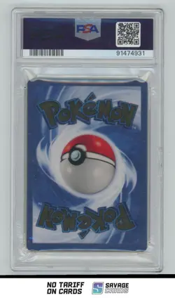 2021 Pokemon Celebrations Ultra-Premium Collection Charizard PSA 8 #4/102 - Image 2