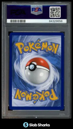2023 POKEMON SVP EN BLACK STAR PROMOS #085 PIKACHU GREY FELT HAT VAN GOGH PSA 10 - Image 2