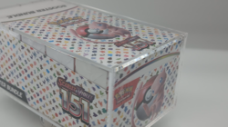 2025 Pokemon Scarlet & Violet 151 Booster Bundle 10-Box Display Case Sealed - Image 2