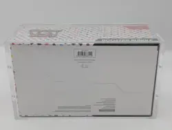 2025 Pokemon Scarlet & Violet 151 Booster Bundle 10-Box Display Case Sealed - Image 3