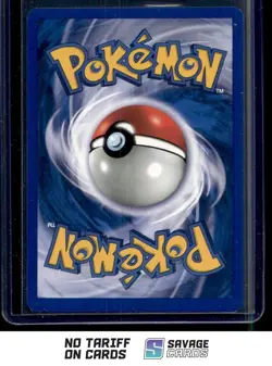 2000 Pokemon Gym - Challenge Giovanni’s Nidoqueen #23/132 - Image 2