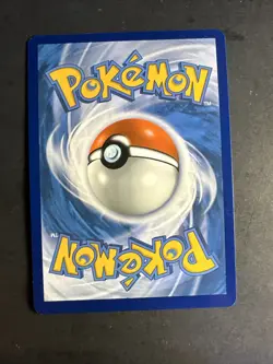 2024 Pokemon S&V Stellar Crown Ponyta 19 /142 Reverse Holographic Holo Foil - Image 2