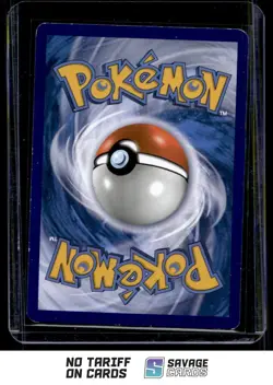 2017 Pokemon Sun & Moon, Promos Charizard-GX #SM60 - Image 2