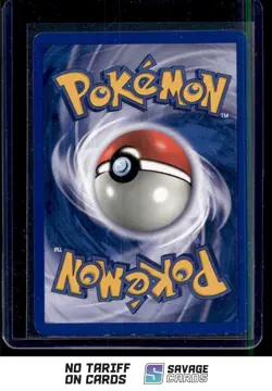 2000 Pokemon Gym - Heroes Rocket’s Snorlax #33/132 - Image 2