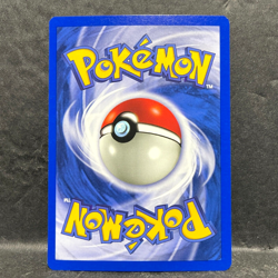 2000 WOTC POKEMON NEO REVELATION GEODUDE 44/64 1ST EDITION COMMON (A) - Image 2