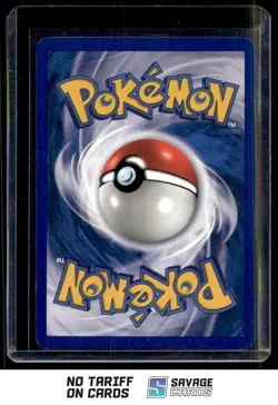 2000 Pokemon Classic - Team Rocket Holo Here Comes Team Rocket! #15/82 - Image 2