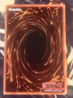 Yugioh: Relinquished - MRL-029 - Ultra Rare - Unlimited - NM - Image 2