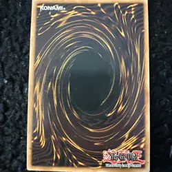 Dark Magician 1st Edition SYE-001 - Image 2