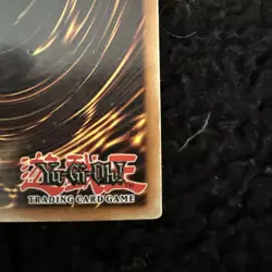 Dark Magician 1st Edition SYE-001 - Image 3