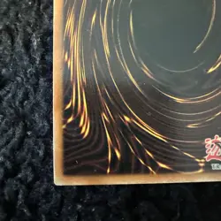 Dark Magician 1st Edition SYE-001 - Image 4