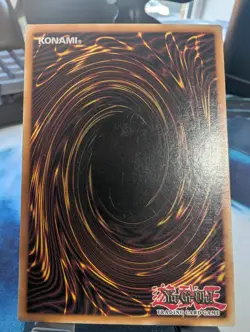 YuGiOh! Two-Headed King Rex LCYW-EN158 Secret Rare - Image 2