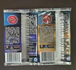 LOT of (2) Chaotic Trading Card Game TCG Beyond The Doors Factory Sealed Packs - Image 3