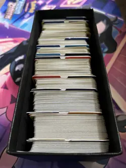 Pokemon TCG Sword & Shield 1000+ Cards Elite Trainer Box Evolving Skies Bundle - Image 4