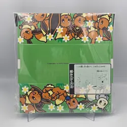 Sealed Eevee Collection Long Card Deck Box Japanese Pokemon Center US Seller - Image 3