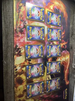 Pokemon Inferno X Japanese ALL Cards Holos ALOT - Image 2