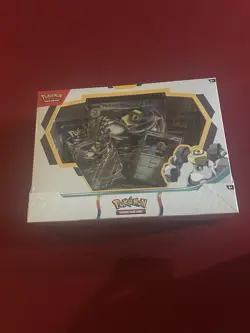 Pokemon Trading Card Game: Black Kyurem ex & Melmetal ex Box Bundle Exclusive - Image 3