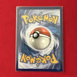 Pokemon TCG Mewtwo SVP 052 Promo Scarlet & Violet Black Star Promo NM Card - Image 2