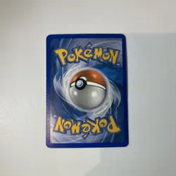 Cyndaquil EX Unseen Forces 54/115 - 2005 Nintendo - Pokemon Card - NM - Image 3