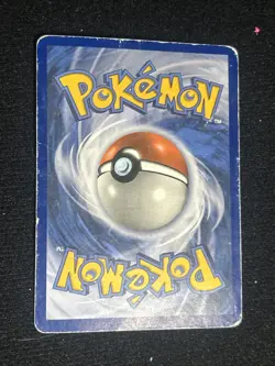 2017 Arcanine Break XY180 Holo Promo Pokemon Card Moderate Play - Image 2