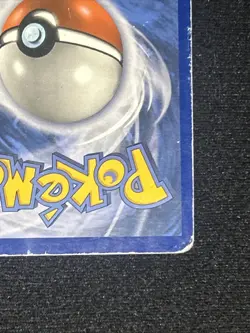 2017 Arcanine Break XY180 Holo Promo Pokemon Card Moderate Play - Image 3
