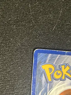 2017 Arcanine Break XY180 Holo Promo Pokemon Card Moderate Play - Image 5