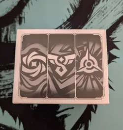 Riftbound League of Legends Trading Card Game Trial Deck Sealed Box - Image 3