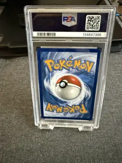 Pokemon Mew EX TCG Metal Scarlet & Violet 151 Gold Hyper Rare Card 205/165 - Image 2